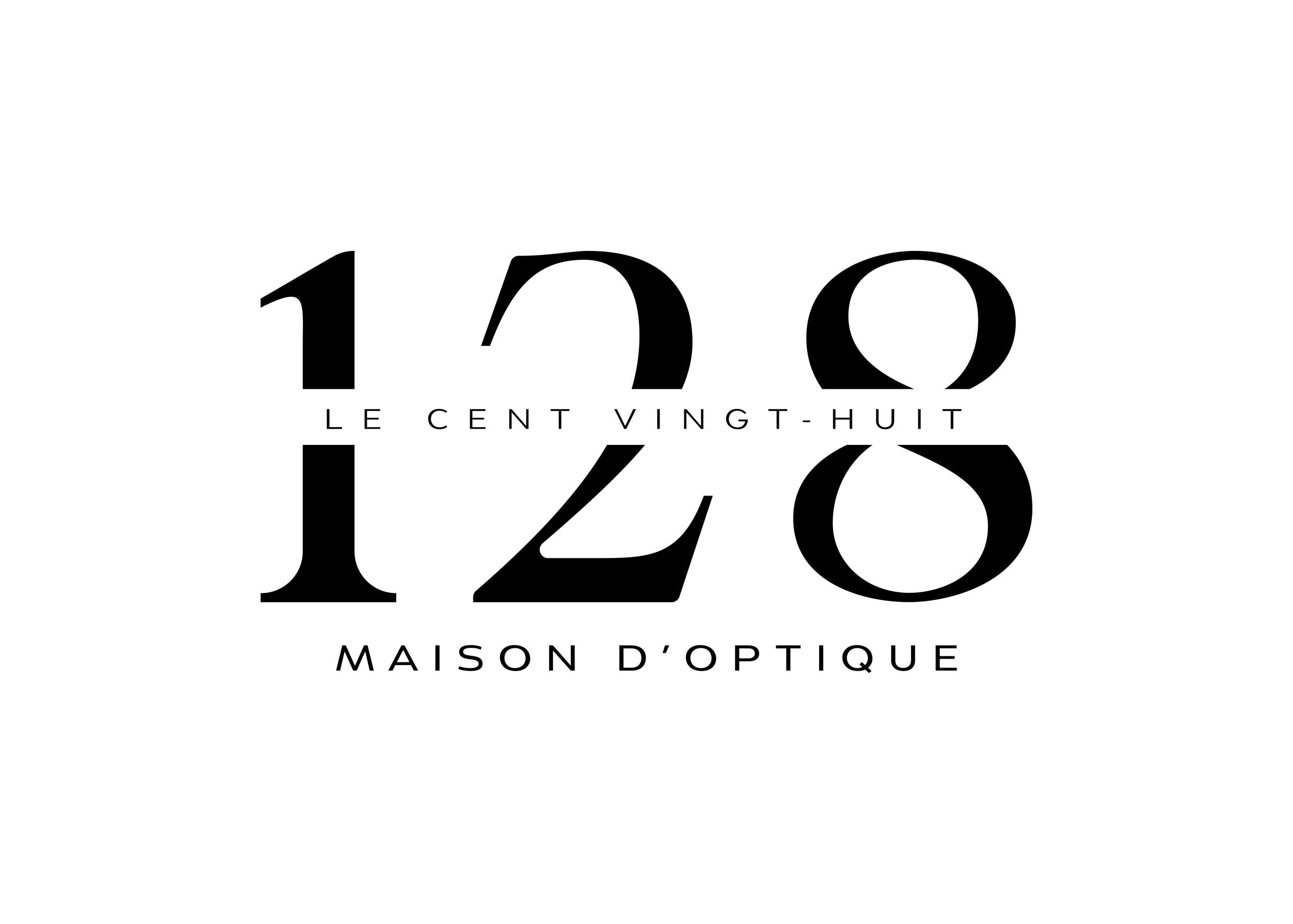 Le 128 - Maison d'optique